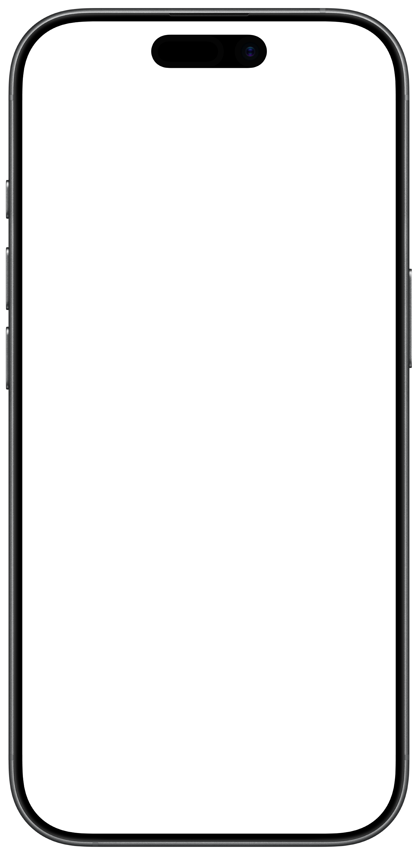 DannyTalks app on iPhone